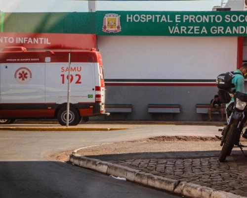 Moradora de Livramento denuncia situação grave durante internação no Pronto Socorro